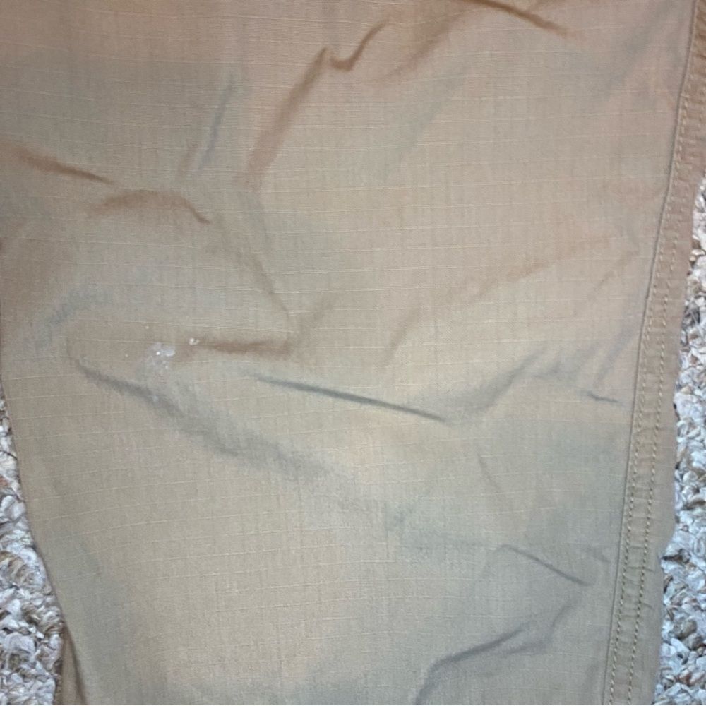 5.11 Tactical Cargo Pants | Hammer Loop | Baggy Utility Workwear Ripstop 38x32 - Picture 6 of 6
